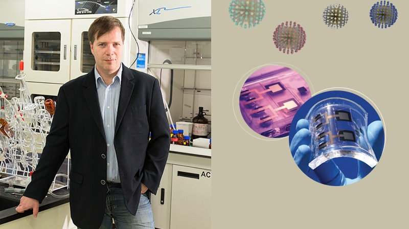 Producing Electronics without Semiconductor is Now a Reality에 대한 이미지1